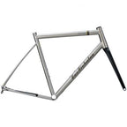 Shop Van Nicholas Yukon - Titanium Audax Disc Frameset Online in India | United By Cycling