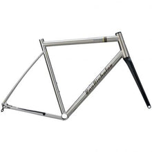 Shop Van Nicholas Yukon - Titanium Audax Disc Frameset Online in India | United By Cycling