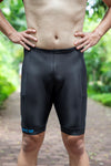 Triathlon Shorts - Mens - Verge Nuovo