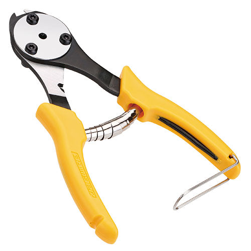 Jagwire Pro Cable Crimper & Cutter (WST036)