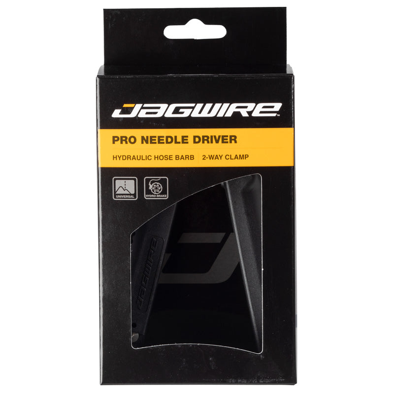 Jagwire Pro Needle Driver (WST065)