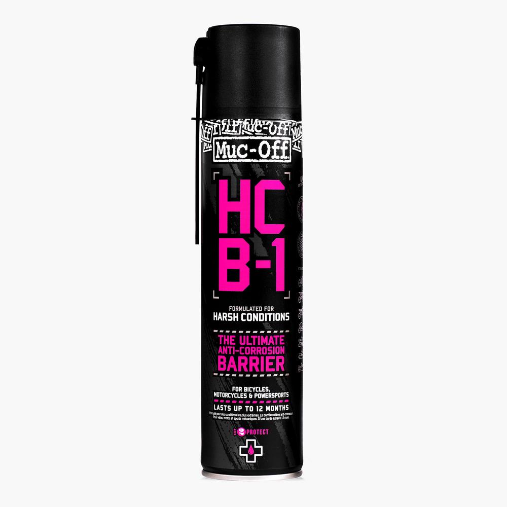 Shop Muc-Off HCB-1 Harsh Condition Barrier 400ml Online in India | United By Cycling