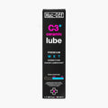 shop Lubricate your bicycle chain with Muc-Off C3 Ceramic Wet Lube 
