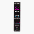 Shop Muc-Off C3 Ceramic Wet Lube 120ml Online in India | United By Cycling