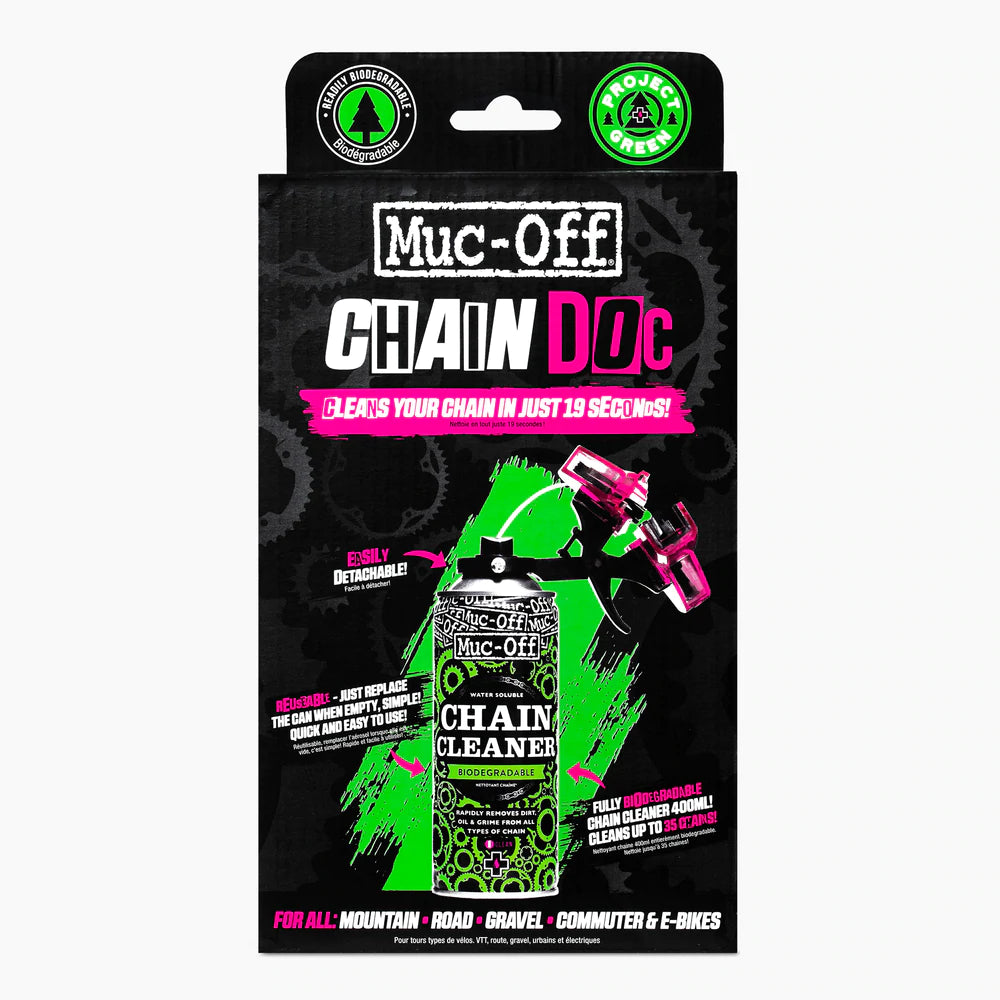 Shop Muc-Off Bicycle Chain Doc Online in India | United By Cycling
