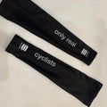 Shop Sportful Armwarmers SDR Black - Size M Online in India | United By Cycling