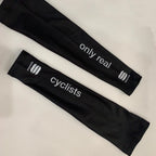 Shop Sportful Armwarmers SDR Black - Size M Online in India | United By Cycling