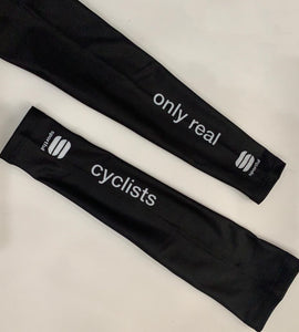 Sportful Armwarmers SDR Black XL