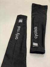 Shop Sportful Armwarmers SDR Black - Size M Online in India | United By Cycling