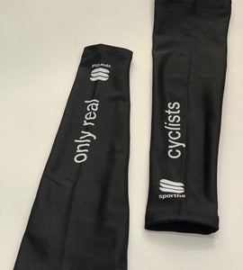 Sportful Armwarmers SDR Black XL