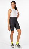 Cycling Shorts - Gel Padded - Womens - Evolve