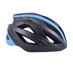 Shop FLR Safety Labs Helmet Xeno Matt Black-Blue Large Online in India | United By Cycling