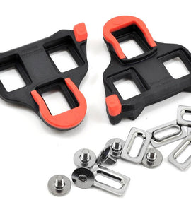 Shimano SPD SL Cleat Set (SM-SH-10, 0 float))