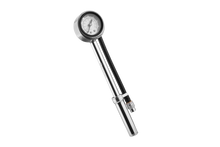 Shop Birzman Salut Shock Pump (1.6" GAUGE) Online in India | United By Cycling