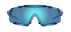 Tifosi Aethon Glasses (Crystal Blue)
