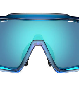 Tifosi Aethon Glasses (Crystal Blue)