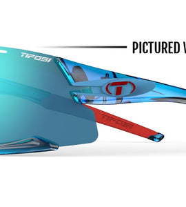 Tifosi Aethon Glasses (Crystal Blue)