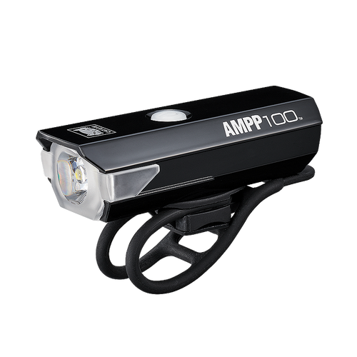 Shop CatEye Head Light AMPP100 Online in India | United By Cycling