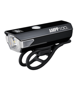 CatEye Head Light AMPP100