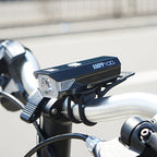 Shop CatEye Head Light AMPP100 Online in India | United By Cycling