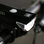 Shop CatEye Head Light AMPP100 Online in India | United By Cycling