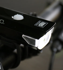 CatEye Head Light AMPP100