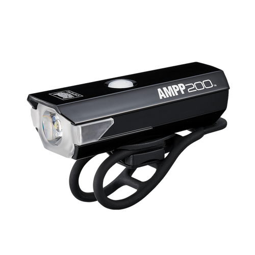 Shop CatEye Head Light AMPP200 Online in India | United By Cycling