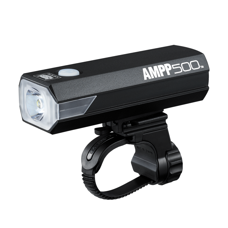 Shop CatEye Headlight AMPP500 Online in India | United By Cycling