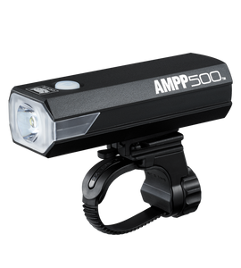 CatEye Headlight AMPP500