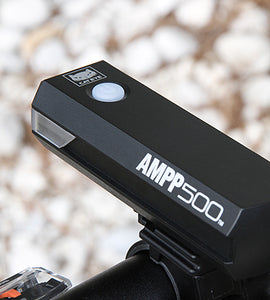 CatEye Headlight AMPP500