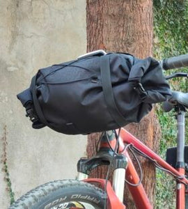 Trek N Ride Aqua Seal - Big Handlebar Bag