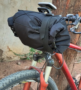Trek N Ride Aqua Seal - Big Handlebar Bag