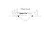 Birzman Chain Wear Indicator (1-12 Speed)