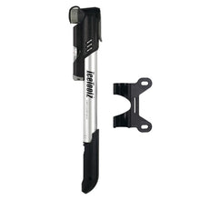 Shop IceToolz Veloagile High Pressure Alu MiniPump A251 Online in India | United By Cycling