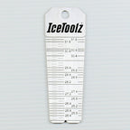 Shop IceToolz The Wat Seat Tube Gauge E326 Online in India | United By Cycling