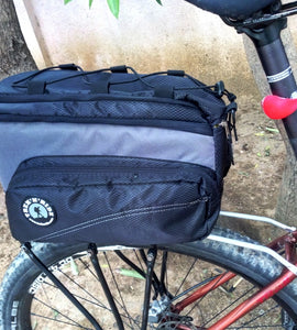 Trek N Ride Brevet Buddy Cycle Carrier Bag