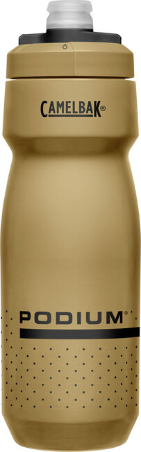 Shop CamelBak Podium 710ml / 24Oz Bottle (Gold) Online in India | United By Cycling