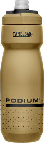 Shop CamelBak Podium 710ml / 24Oz Bottle (Gold) Online in India | United By Cycling