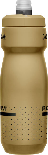 Shop CamelBak Podium 710ml / 24Oz Bottle (Gold) Online in India | United By Cycling