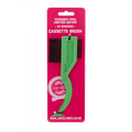 Juice Lubes The Scrubber From Another Mother, a cassette brush designed for deep cleaning bicycle cogs.

