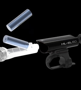 CatEye HL-EL 160 Bicycle Headlight