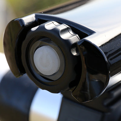 Shop CatEye HL-EL 160 Bicycle Headlight Online in India | United By Cycling