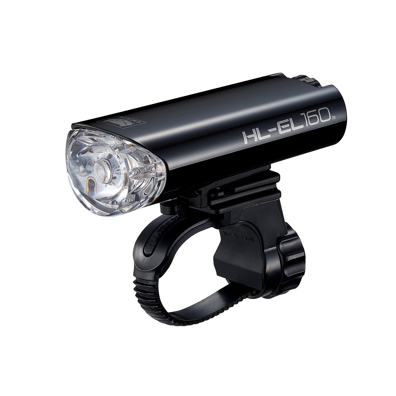 Shop CatEye HL-EL 160 Bicycle Headlight Online in India | United By Cycling