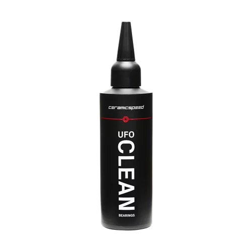Shop CeramicSpeed UFO clean bearings (100ml) Online in India | United By Cycling