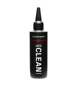 CeramicSpeed UFO clean bearings (100ml)