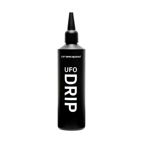 メンテナンス CeramicSpeed UFO DRIP & absolute Black UFO Drivetrain Cleaner