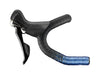 Ciclovation Leather Touch Bar Tape in Sapphire Blue



