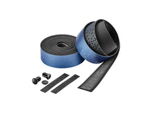 Metallic Sapphire Blue Gel Padded Handlebar Tape


