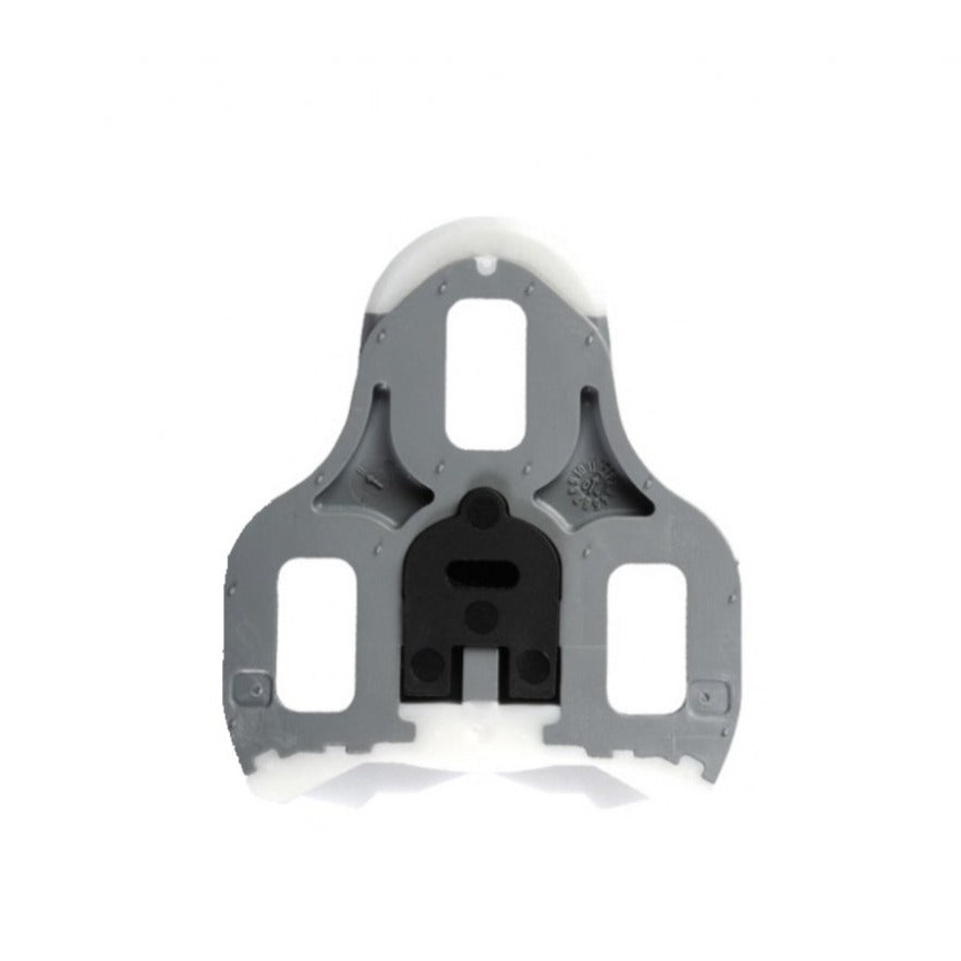 Shop Look KEO Grip Cleats 4.5 ° Degree Grey Online in India | United By Cycling