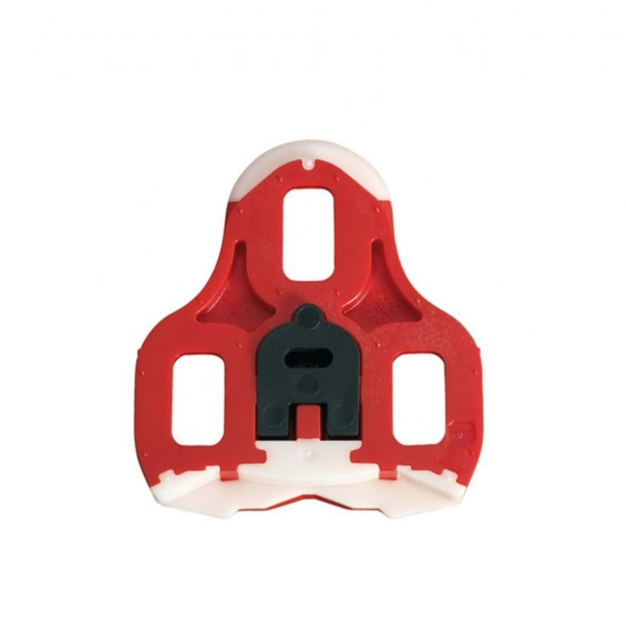 Shop Look KEO Grip Cleats 9 ° Degree Red Online in India | United By Cycling